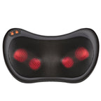 InstaRelief Heated Neck Massage Pillow